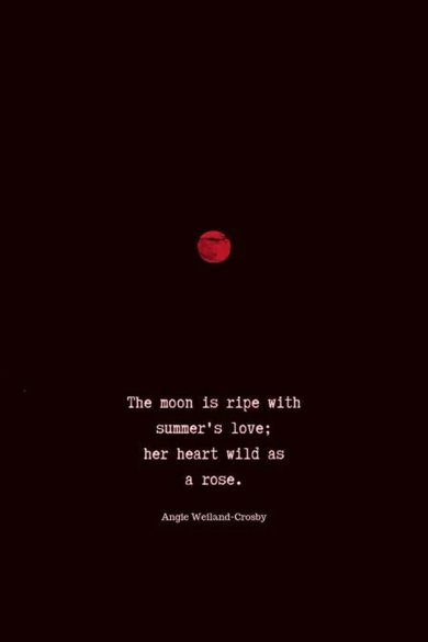 the moon is ripe quote