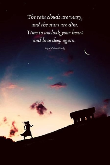 Featured image of post Soul Moon Love Quotes