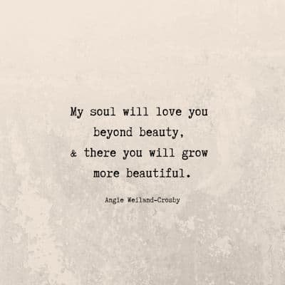 quotes about beautiful souls