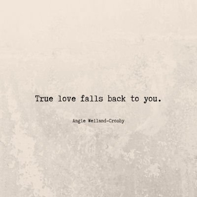 Instagram Quotes Love