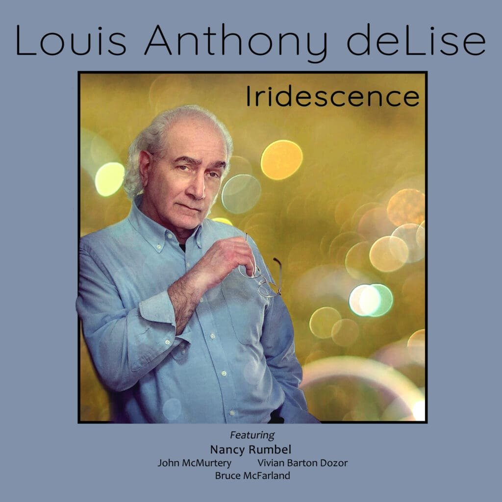 Lous Anthony deLise